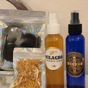 Kit de liberacion para los hogares y los negocios