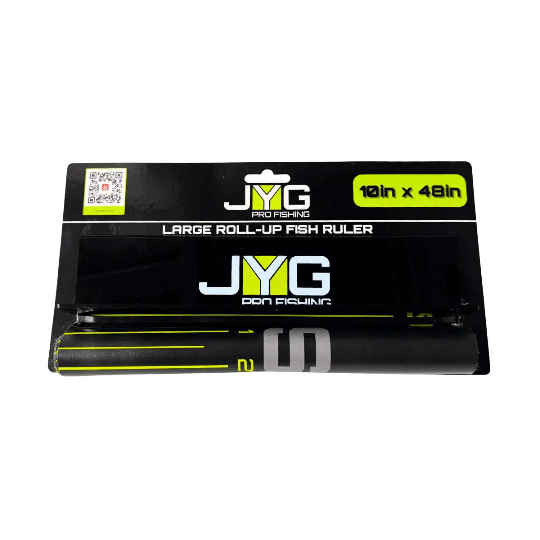 JYG PRO FISH RULER JYG PRO FISH RULER