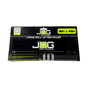 JYG PRO FISH RULER JYG PRO FISH RULER
