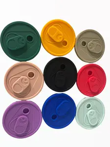 16oz Silicone Lids