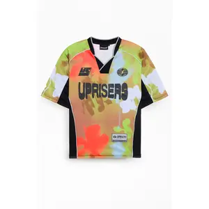 UPRISERS Men's Family Drive Jersey - Multicolor