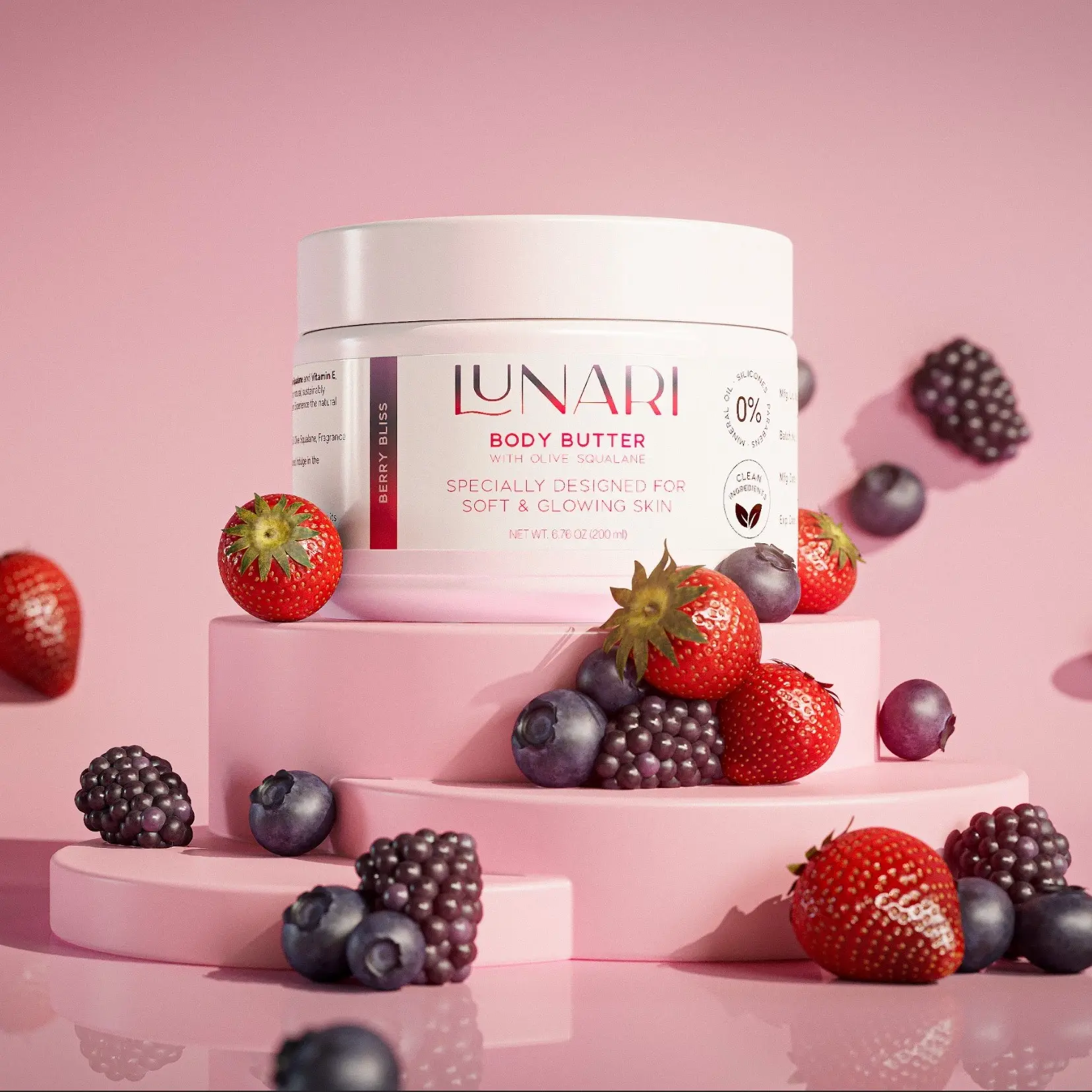 Berry Bliss