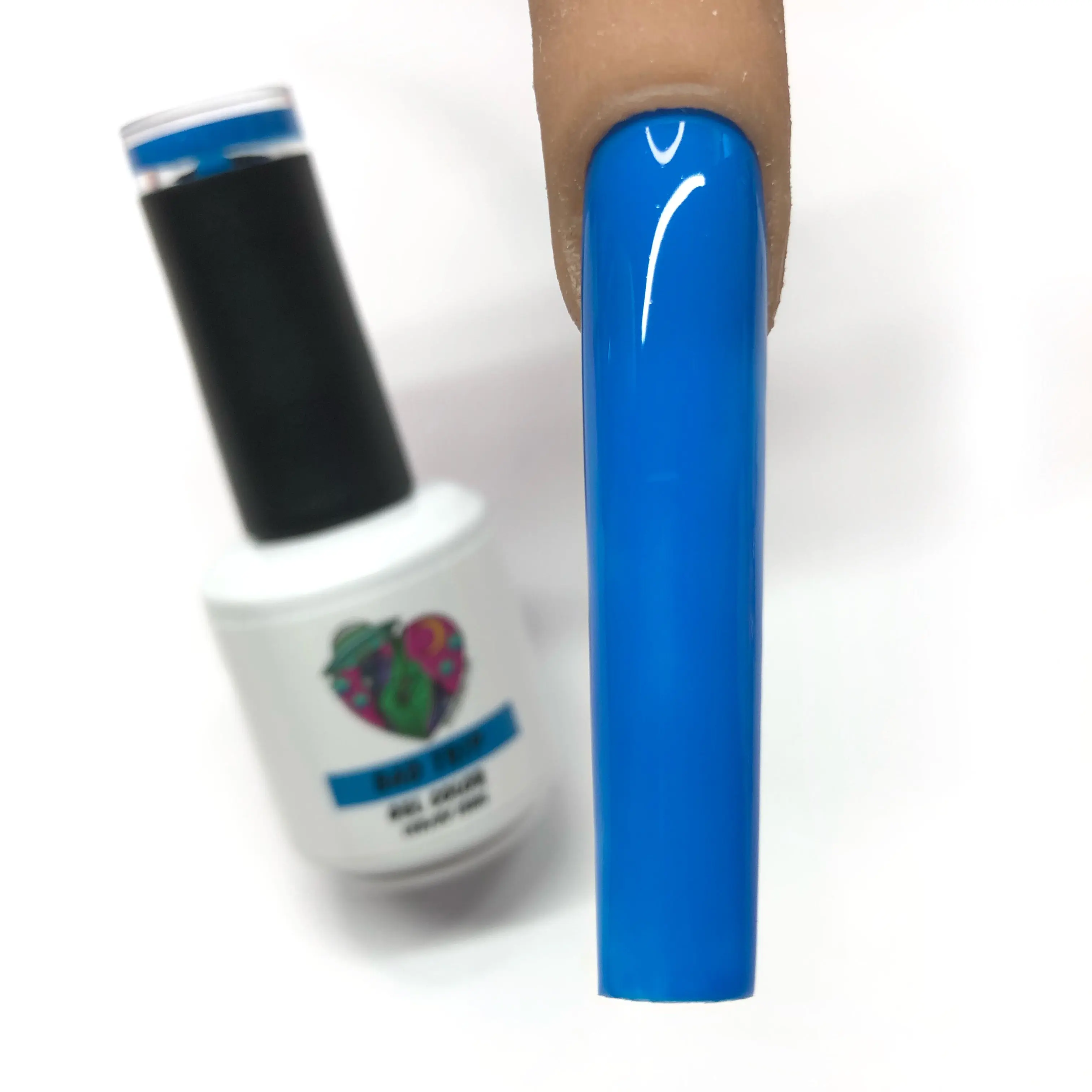 GEL POLISH- BAD TRIP GEL POLISH- BAD TRIP