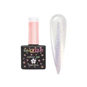 Holiday Colour Gel • 289 • North Pole