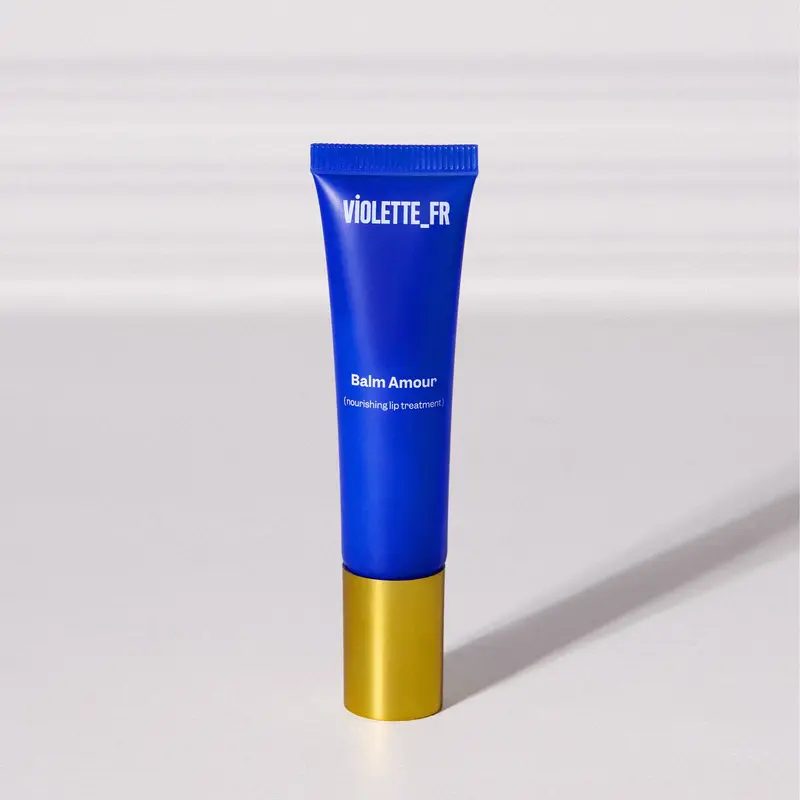 VIOLETTE_FR Balm Amour - Nourishing Lip Treatment
