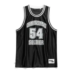 John Cena Retro Chain Gang Soldier Jersey All-Over Print Men's Tank Top