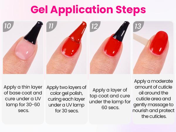 Beetles Gel Nail Polish Kit with U V Light Gel Polish Nail Set with Diamond Decorations & Nail Art Stickers and Manicure Tools Soak Off All Season Gel Nail Kit Cutics DIY Gift for Women Beetles Gel Nail Polish Kit with U V Light Gel Polish Nail Set with Diamond Decorations & Nail Art Stickers and Manicure Tools Soak Off All Season Gel Nail Kit Cutics DIY Gift for Women