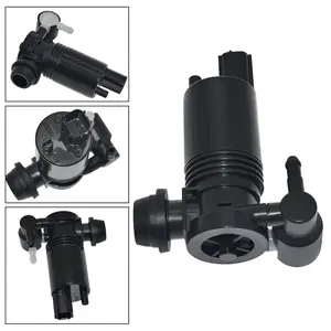 Windshield Washer Fluid Pump ,Auto Windscreen Cleaning Pump, Professional Easy Installation Car Accessories for Transit Connect Explorer