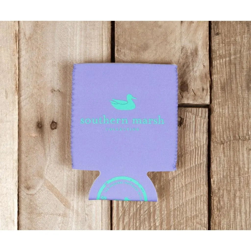 Wharf Purple with Teal