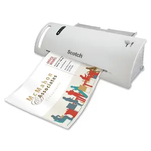 3M Company Mmmtl902Vp Scotch Thermal Laminator Combo Pack
