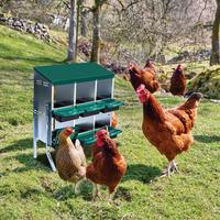 6-Holes With Bracket Legs