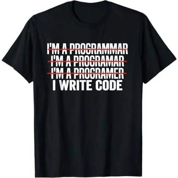 Funny Computer Science Computer Programming Coder Technology T-Shirt