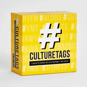 CultureTags® Game CultureTags® Game