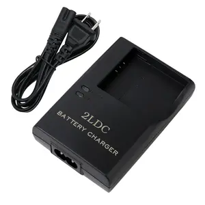 YUEFANSEN NB-11L NB-11LH Battery Charger Compatible with Canon PowerShot ELPH 110 HS, 130 HS, 340 HS, 350 HS, A2300, SX400 is, A2400 is, A2500, A3500 is, A4000 is, IXS 240 HS, IXUS 285 HS Camera Smartphone  NFL also like