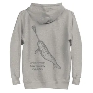 NarWhal Hoodie