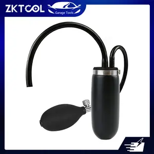 Universal Easy Intake Adapter Diagnostic Tool Quick Seal Entrance adapter Adapter for smoke leak detector Airbag tool