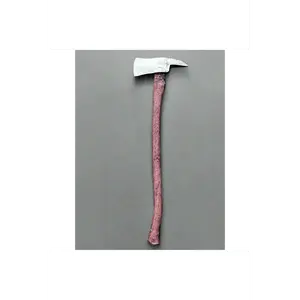 Fire Axe Prop - Long Handle