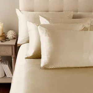 Concierge Collection 6-piece Sheet Set Bamboo coolxtra 400TC Sateen