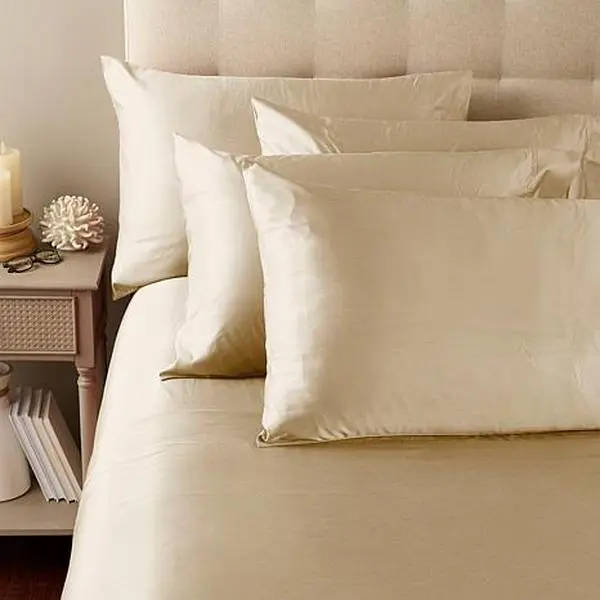 Concierge Collection 6-piece Sheet Set Bamboo coolxtra 400TC Sateen