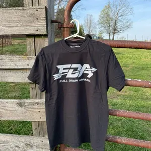 OG FDA T-Shirt - Comfort Colors OG FDA T-Shirt - Comfort Colors