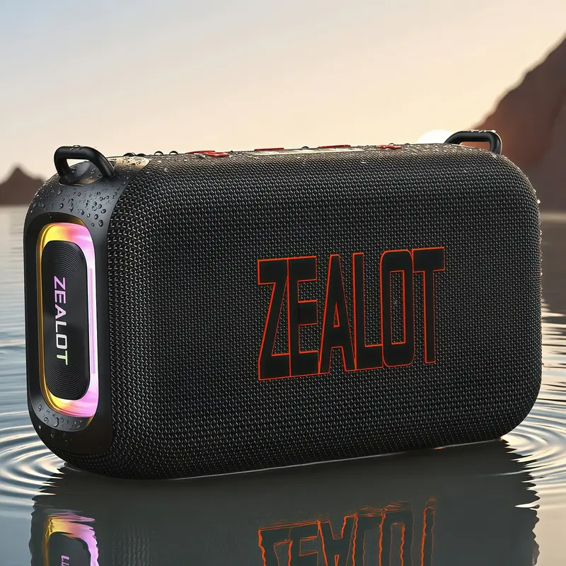 zealot s95 120w - TikTok Shop