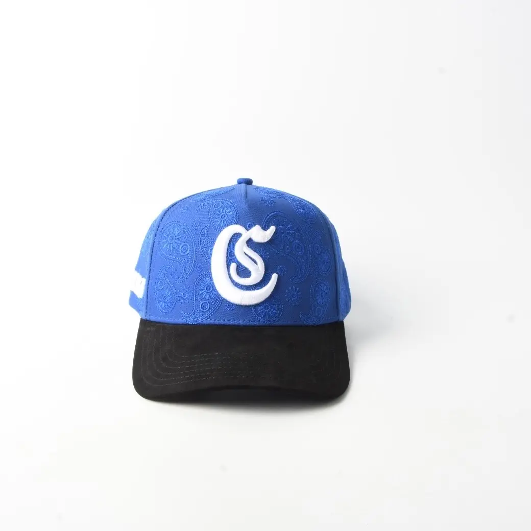CNTRI Studio Hat - Fashionable Clothes Accessory