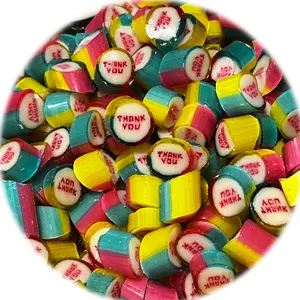 Thank You Candy Thank You Candy