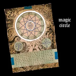 Magic Circle