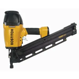 Stanley Bostitch Industrial Framing Nailer System F28WW