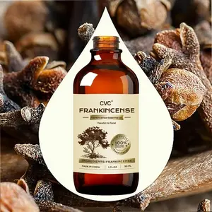 Frankincense Essential Oil 30ml – 100% Pure Aromatherapy Oil for Relaxation, Skin Care, Massage & Diffuser | Stress Relief & Soothing Scent | Holiday Wellness Gift | Black Friday & Christmas Deal
