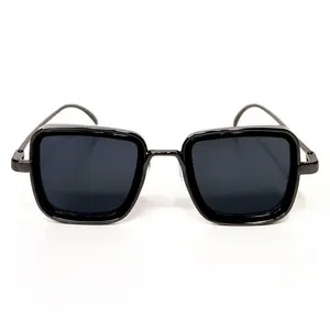 Youzey The Dusk Square Sunglasses