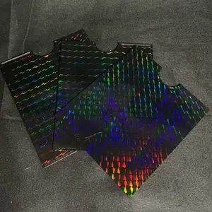 Card storage drawer dividers (set of 3)