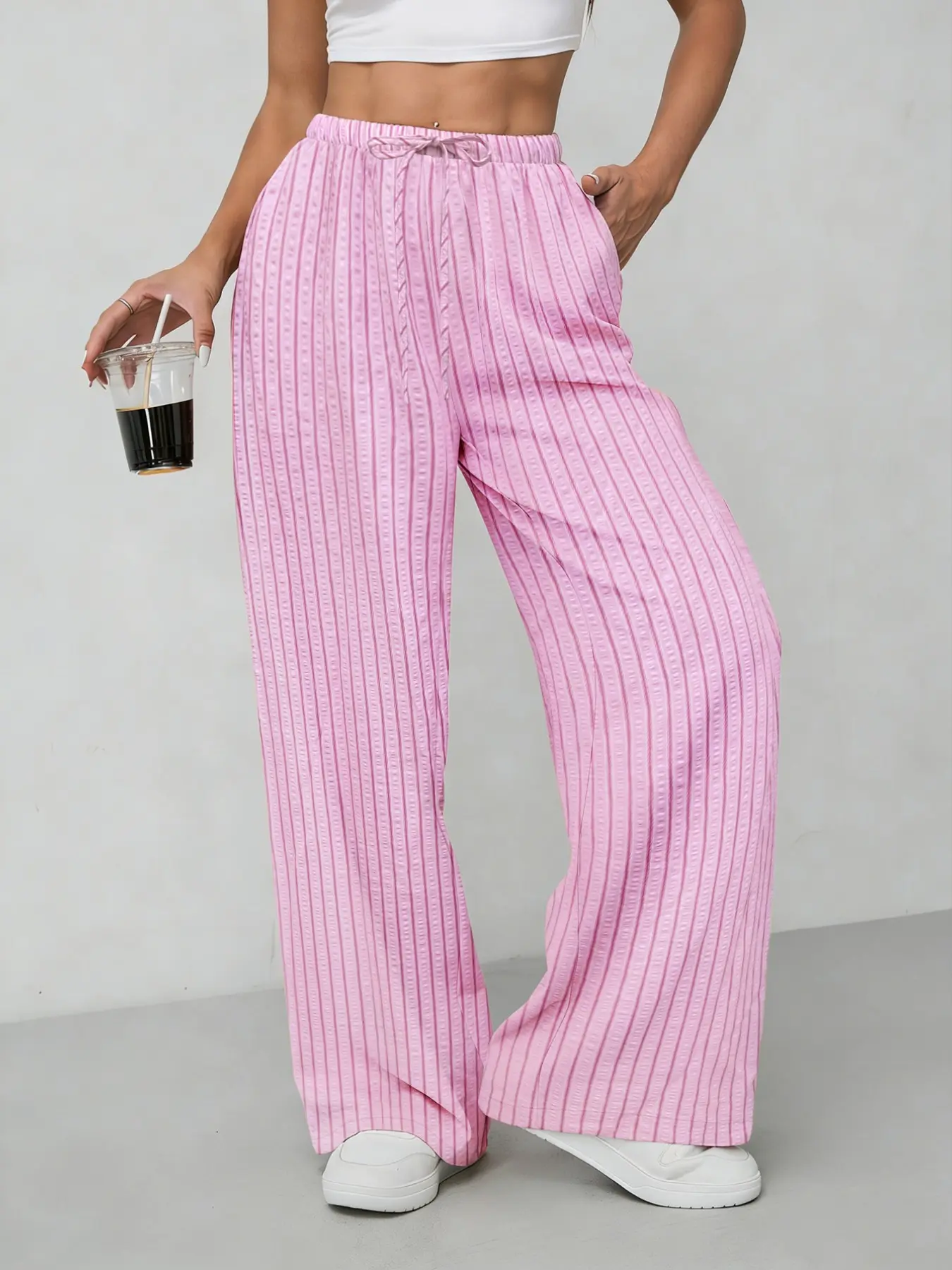 Baby Pink