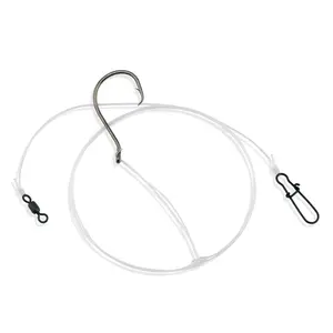 Aqua-Clear Catfish/Striped Bass Casting Rig
