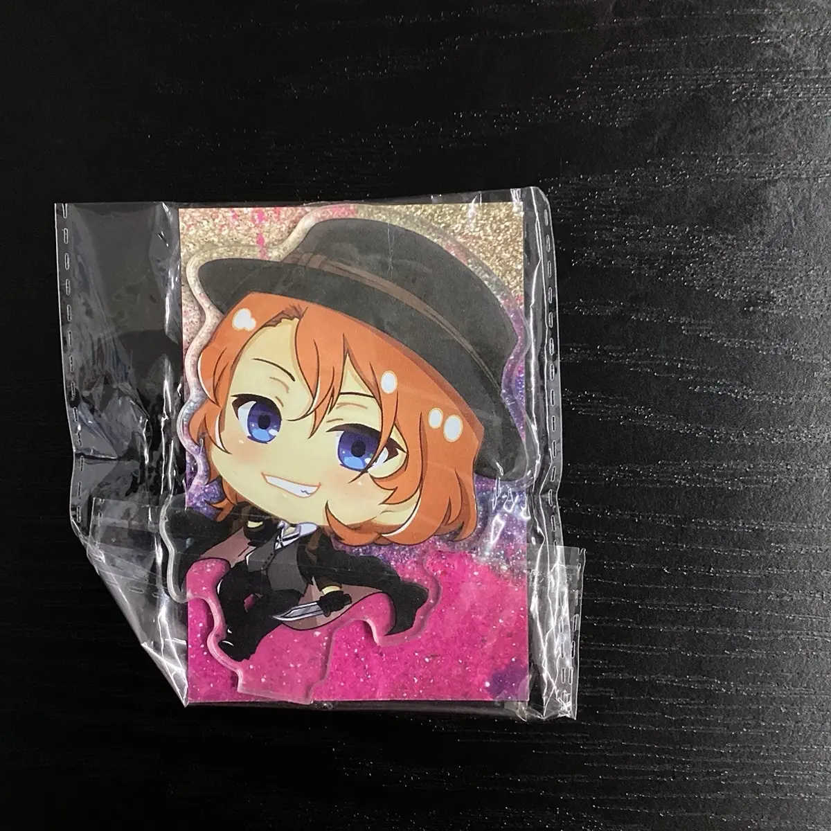 Chuya Nakahara (Bungo Stray Dogs) Acrylic Figure