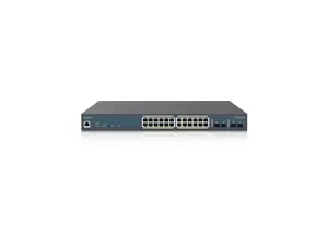 EnGenius 24-Port Managed Ethernet Switch EWS7928PFIT