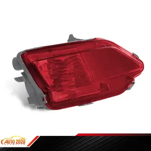 Turn Signal Lamp Left Rear Bumper Fog Light Tail Light Fit For Toyota RAV4 13-15