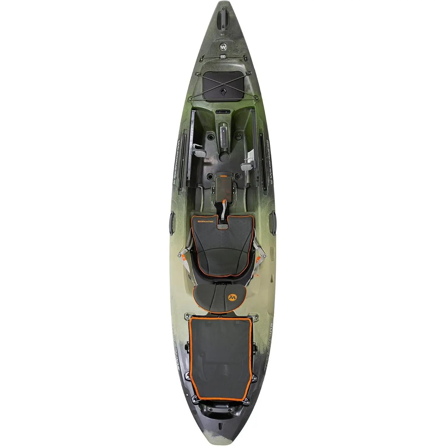 Wilderness Systems Tarpon 105