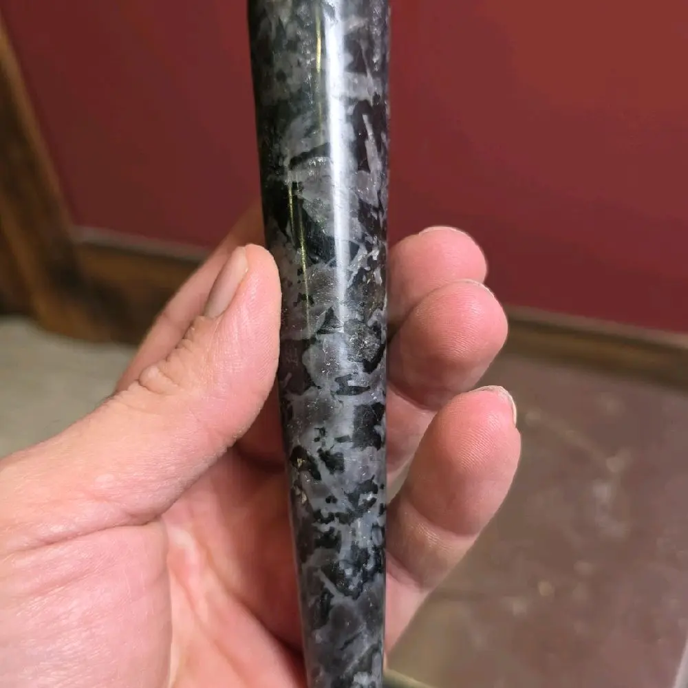 Indigo Gabbro wand