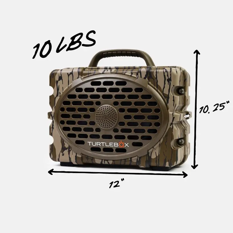 Original: Gen 3 - Bottomland Original: Gen 3 - Bottomland