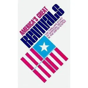 USED-America's Great Revivals by Christian Life (Paperback)