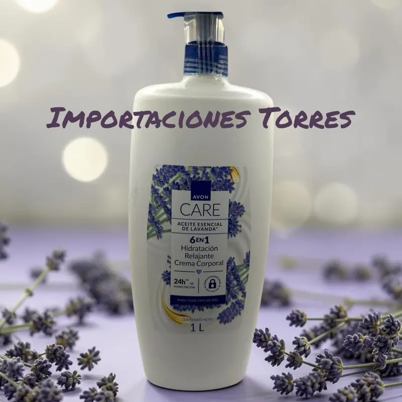 Aceite Esencial de Lavanda