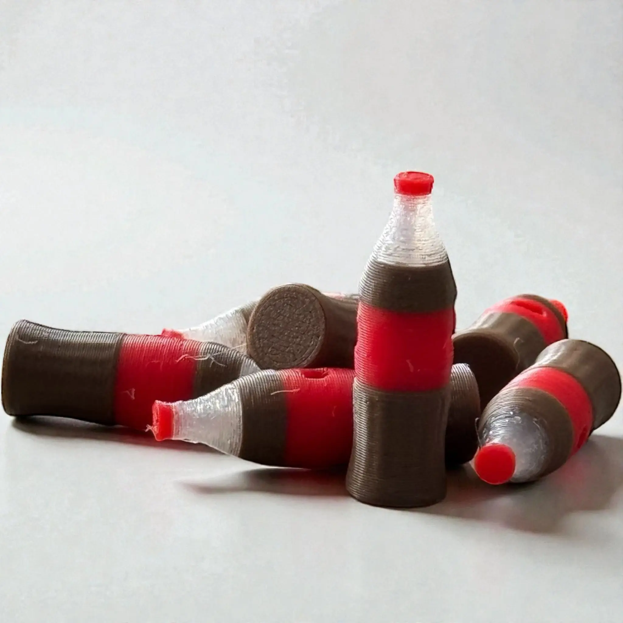 Soda Bottle Kandi Beads Soda Bottle Kandi Beads