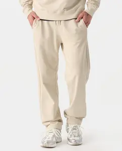 Fairfax Sweatpant Beige , XL