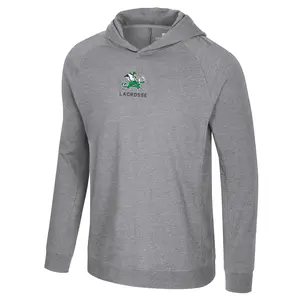Notre Dame Long Sleeve Hoodie