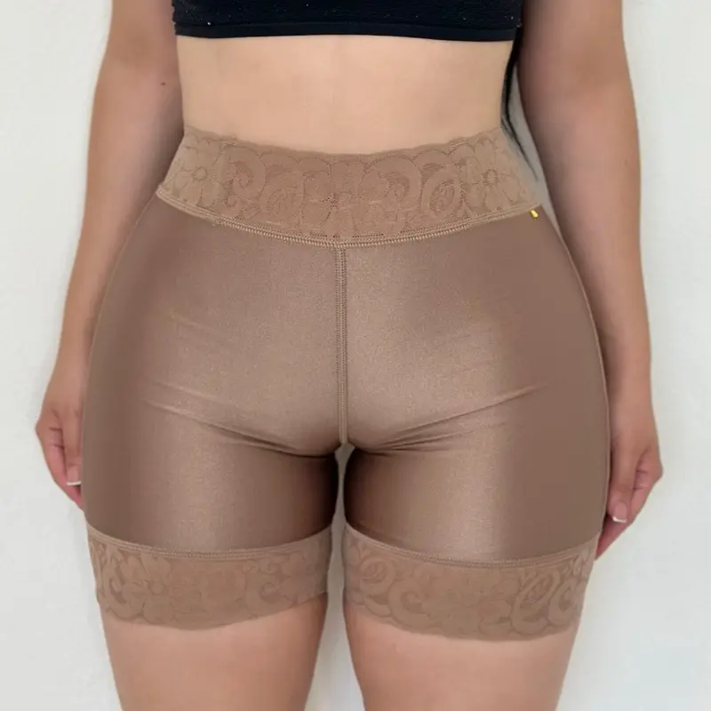 LIFTING SHORT FAJA - comfort Womenswear Shapewear LIFTING SHORT FAJA - comfort Womenswear Shapewear