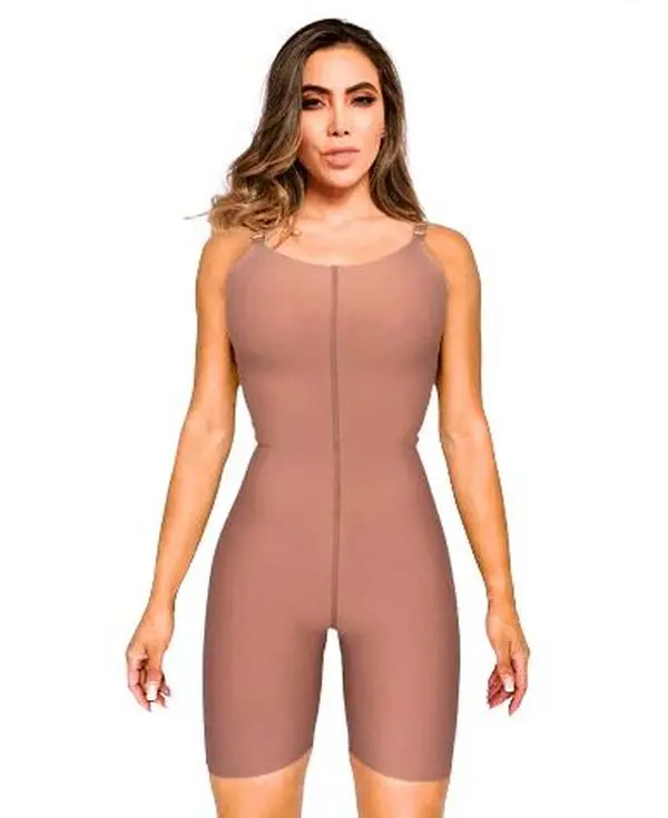 V-360 Full Body Shapewear