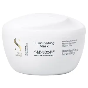 Diamond Illuminating Hair Mask