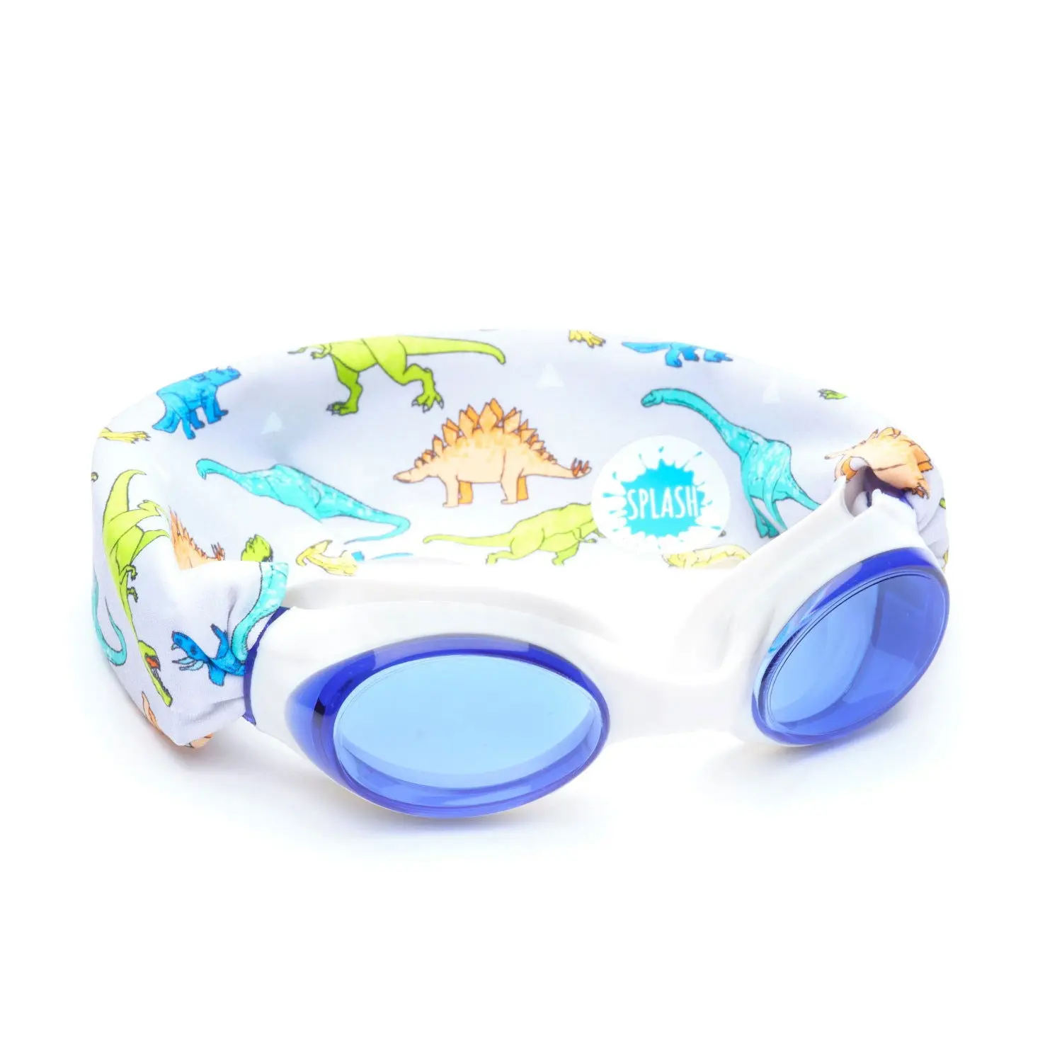 Dino Swim Goggles Dino Swim Goggles