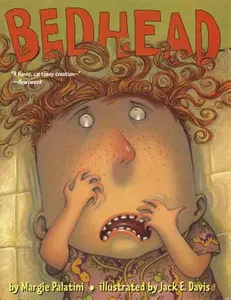 USED-Bedhead by Palatini, Margie (Paperback)